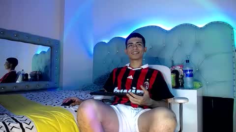 Apolo Richards online show from 02.21.26