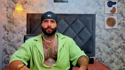 Apolo online show from 11.22.25