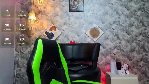 Apolo online show from 02.20.26