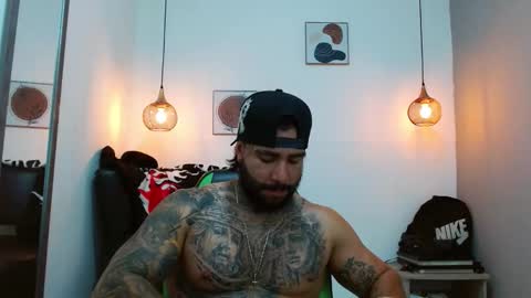 Apolo online show from 04.21.26