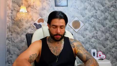 APOLO  online show from 04.10.26