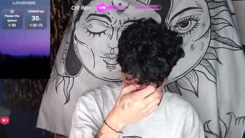 Andres online show from 12.09.24