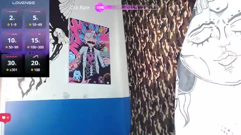 Andres online show from 12.12.24