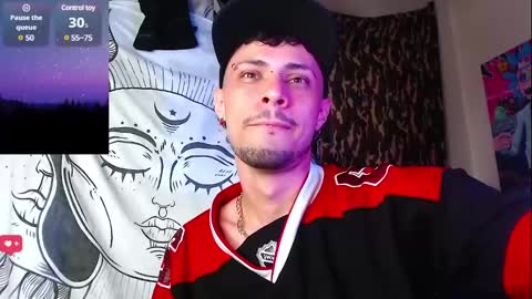 Andres online show from 02.02.25