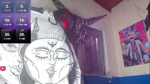 Andres online show from 02.04.25