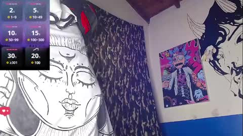 Andres online show from 02.05.25