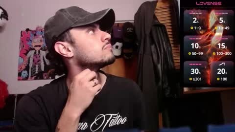 Andres online show from 03.03.26