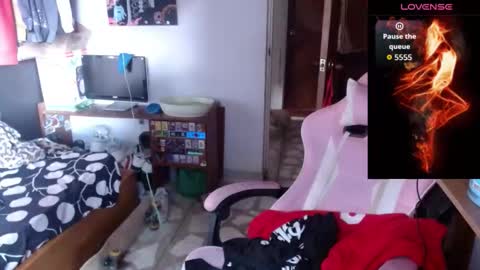 Andres online show from 03.13.26