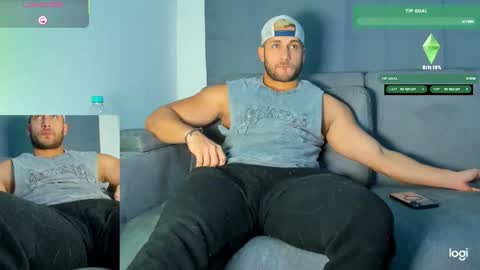 apolo_strange online show from 10.16.25