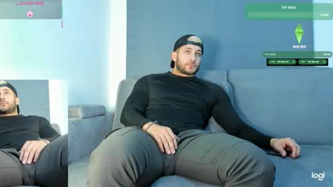 apolo_strange online show from 10.18.25