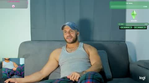 apolo_strange online show from 10.28.25