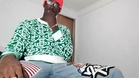 apoloblackbig online show from 10.12.25