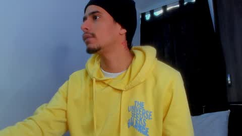 TONY INDEPENDENT MODEL online show from 01.15.25