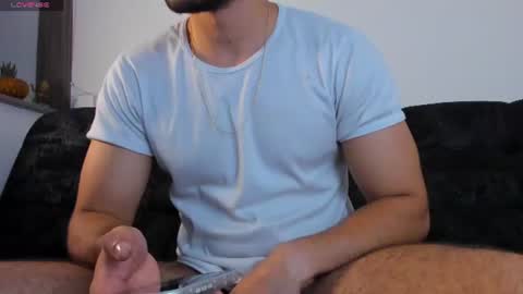 Snapshot of apoloklein_ chatting on 07.14.26 Apolo Klein online show from 07.14.26