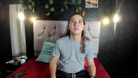 Apolonia eros online show from 07.24.26