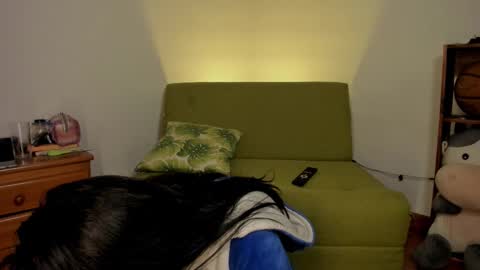 Lola  Apolo online show from 10.02.25