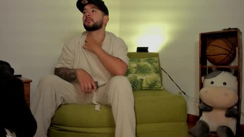 Lola  Apolo online show from 10.06.25