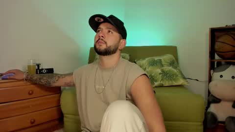 Lola  Apolo online show from 10.06.25