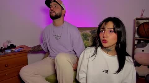 Lola  Apolo online show from 10.16.25