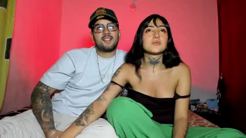 Lola  Apolo online show from 05.07.26