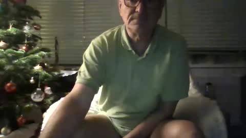 Adam online show from 12.31.24