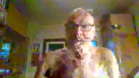 Adam online show from 01.18.25