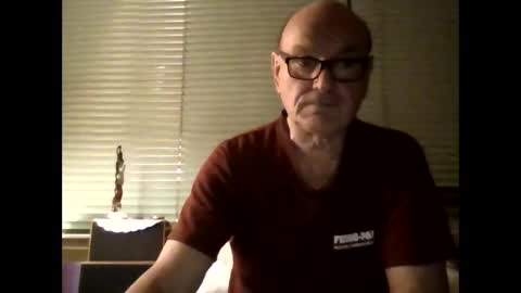 Adam online show from 03.08.25