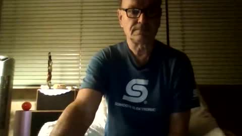 Adam online show from 10.23.25