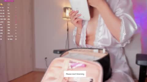 Apo online show from 01.14.25