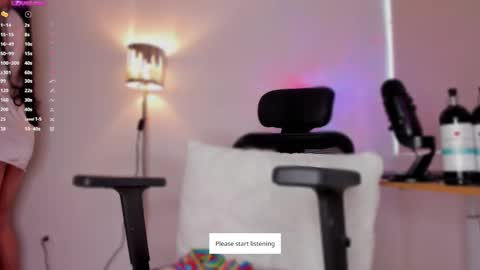 Apo online show from 01.26.25