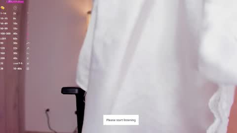 Apo online show from 01.27.25