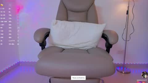 Apo online show from 09.17.25