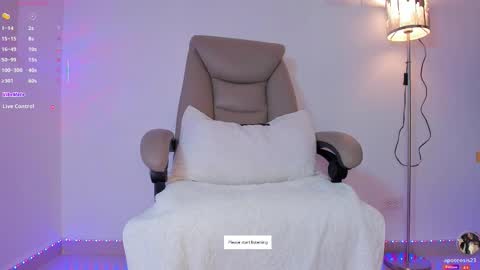 Apo online show from 09.19.25