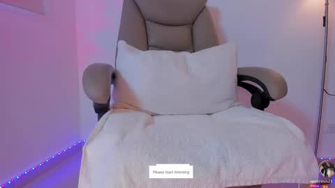 Apo online show from 10.18.25