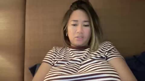 Anika online show from 10.17.25