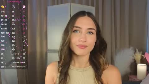 Vicki online show from 09.12.25