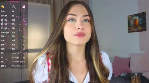 Vicki online show from 09.29.25