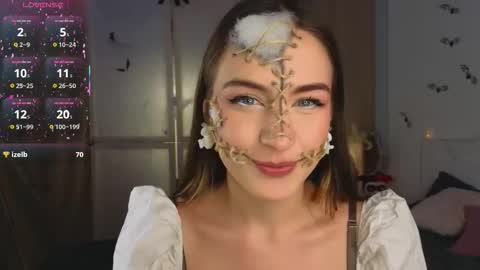 Vicki online show from 10.31.25