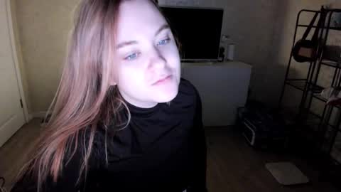 appleyummybuns online show from 12.01.25