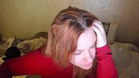 appleyummybuns online show from 03.15.26