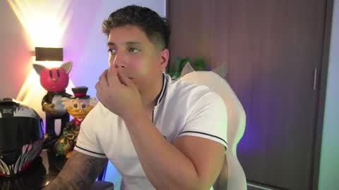 Snapshot of appolo_allen chatting on 10.06.25 insta appolo master online show from 10.06.25