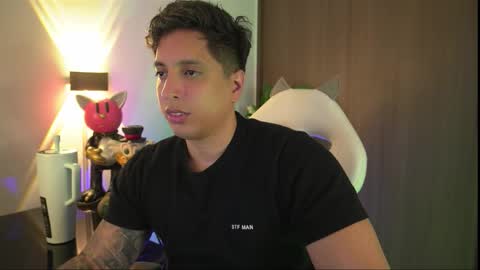 Snapshot of appolo_allen chatting on 10.13.25 insta appolo master online show from 10.13.25