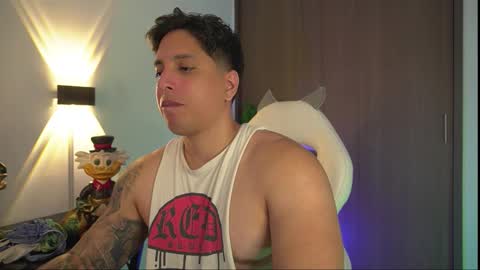 Snapshot of appolo_allen chatting on 10.20.25 insta appolo master online show from 10.20.25