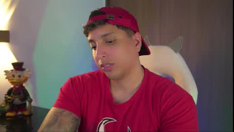 Snapshot of appolo_allen chatting on 10.27.25 insta appolo master online show from 10.27.25