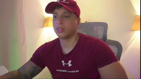 insta appolo master online show from 11.23.25