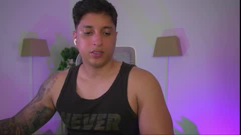 insta appolo master online show from 12.20.25