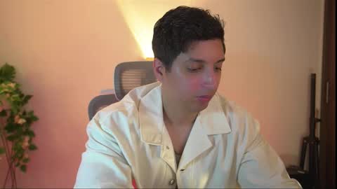 insta appolo master online show from 02.14.26