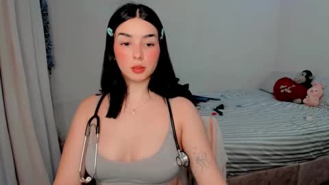 aprettyface1 online show from 12.18.24