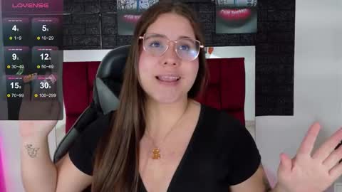 April SC online show from 09.29.25