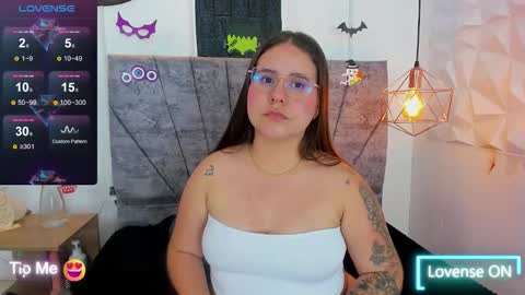 April SC online show from 10.16.25